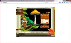 5 - MapleStory in a Web Browser - RaGEZONE Forums