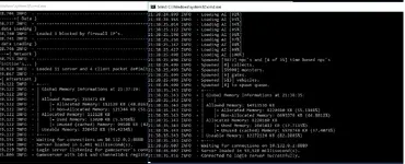 sss - Beginner's Guide to Setting up a Local and Online BDO Server - RaGEZONE Forums