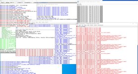 캡처 - Aion 7.7 C + + server files - RaGEZONE Forums