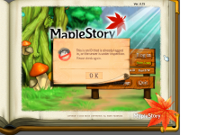 Problem11 - Maplestory v.75 - Common Problems and Such - RaGEZONE Forums