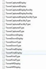 ep10sourc - Tyranny Source ( TOWER WARS ) - RaGEZONE Forums