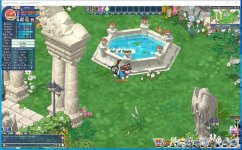 QQ截图20201126184234 - AngelsOnline game private server, 100,000 free game points for the account - RaGEZONE Forums