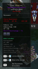 dllhost_OvDlQ8zi9 - [HELP] Skilled "armor" gives resist stats - RaGEZONE Forums