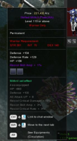 dllhost_UwILTMGWz4 - [HELP] Skilled "armor" gives resist stats - RaGEZONE Forums