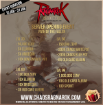 rofpss3 - [Ragnarok Online] RO Future Past - Classic|4/4/4|99/50|2-2 NON TRANS|PVE/PVP|Play2Win - RaGEZONE Forums
