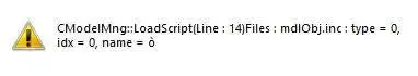 E5 - Neuz Error On launch - RaGEZONE Forums