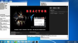 Untitled - [Developement] One Click Server Setup - RaGEZONE Forums