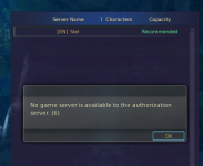 erro-server - Aion 7.3 with Aion Ger server - RaGEZONE Forums