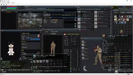 Untitled - Share update interface - RaGEZONE Forums