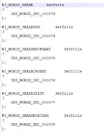 world inc 2 - I cant teleport to my world. - RaGEZONE Forums