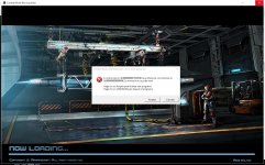 Captura - [Help] Crash for normal Users - RaGEZONE Forums