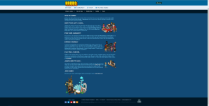 playinghabbo - Current 2019 Habbo Webpage Theme (unfinished & not ripped) - RaGEZONE Forums