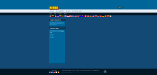 communitypage - Current 2019 Habbo Webpage Theme (unfinished & not ripped) - RaGEZONE Forums