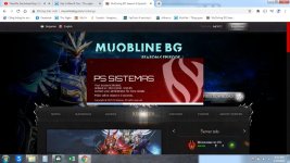 Untitled - Muonlinebg xp 150 19.01.2021 Official   Grand Opening! - RaGEZONE Forums