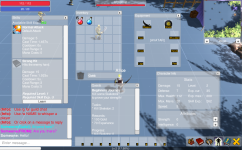 screenshot4 - ThiefRoad - Developing a Indie MMORPG based on Silk Road! - RaGEZONE Forums
