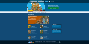 mainpage - Current 2019 Habbo Webpage Theme (unfinished & not ripped) - RaGEZONE Forums