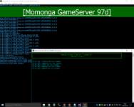 ScreenShot #2 - My First Project - Momonga Project 97d+99i - RaGEZONE Forums