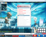 Captura.PNG - How to create MapleStory Europe private server? - RaGEZONE Forums