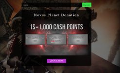 donate1 - [Developement] Automatic CashShop Donation System & Simple User Panel - RaGEZONE Forums