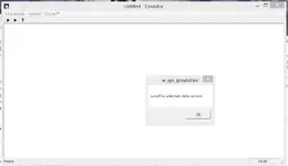 test1 - Ep 11 Source Code - RaGEZONE Forums