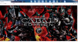 edi1 - website cabal edition - RaGEZONE Forums