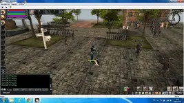 Untitled - Ep 11 Source Code - RaGEZONE Forums