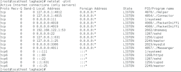 2021-02-10 12_18_40-laghaim [wird ausgeführt] - Oracle VM VirtualBox - Laghaim Official server files - RaGEZONE Forums