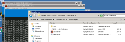 2.PNG - [Release] MU Server Season 5.5 Full (PerfectZone Server Files) (Beta) - RaGEZONE Forums