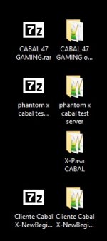 Screenshot_2 - Release Cabal X-Pasa 7.2.0 Files - RaGEZONE Forums