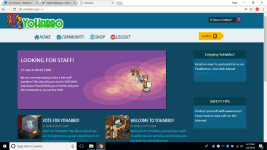 Screenshot (25) - HabboWEB CMS [Arcturus] [Scratch] - RaGEZONE Forums