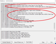 field - [SHARE] FULL GS SOURCE - No More Selling - RaGEZONE Forums