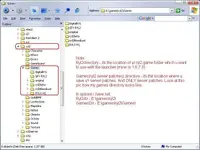 sample2 - RYL2 Safe private server switcher for client[Updated] - RaGEZONE Forums