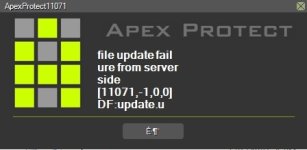apex - Soldier Front 1 Server files - RaGEZONE Forums