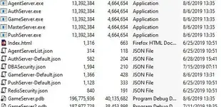 Screenshot_1 - Crossfire Server Files - RaGEZONE Forums
