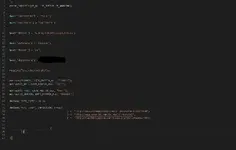 config - GS WebPanel (full features) - RaGEZONE Forums
