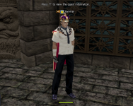 crownWcape_m - [Share] Crown with Cape - RaGEZONE Forums