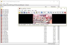 screen - PangYa PakFile Manager (graphical packer/unpacker) - RaGEZONE Forums