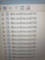 73258 - SOD Score not insert into sod2recordxxxx - RaGEZONE Forums