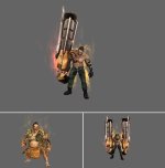 Untitled - RESHARE Nuclear punch and Smoza mobs from Ran GS - RaGEZONE Forums
