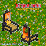 Brand New Sunset Throne SWF - [SWF Rel] Sunset Throne [FD] - RaGEZONE Forums