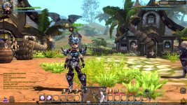 DN 2018-08-13 13-24-15 Mon - [Release] Equipment Forest DRagon legend by ME(server and Client) - RaGEZONE Forums