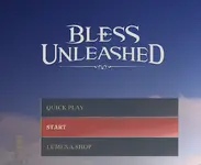 Screenshot 2 - Bless Server files & VM - RaGEZONE Forums