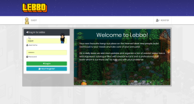 Lebbo1 - Lebbo Hotel ~ Every family has their own story, welcome to ours! - RaGEZONE Forums