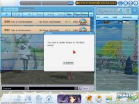 pangya_000 - I cant create a room to play - PANGYA S8 - RaGEZONE Forums