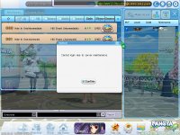 pangya_001 - I cant create a room to play - PANGYA S8 - RaGEZONE Forums