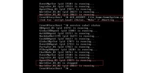 error - Release Cabal X-Pasa 7.2.0 Files - RaGEZONE Forums