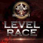 level race - MU SEA | SEASON 16 EP 1-3 | EXP 60x, 25x, 10x | NO Reset Server | [​SG SERVER] | - RaGEZONE Forums