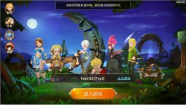 test - [Release] Dragon Nest M Source code - RaGEZONE Forums