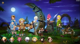 0001 - [Release] Dragon Nest M Source code - RaGEZONE Forums