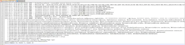 1 - How to Create a GM Account on AION 4.6 Retail - RaGEZONE Forums
